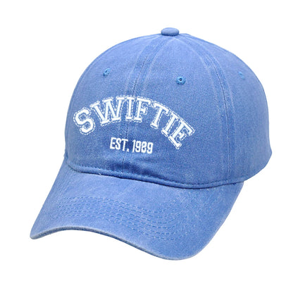 Taylor Swift Baseball Hat