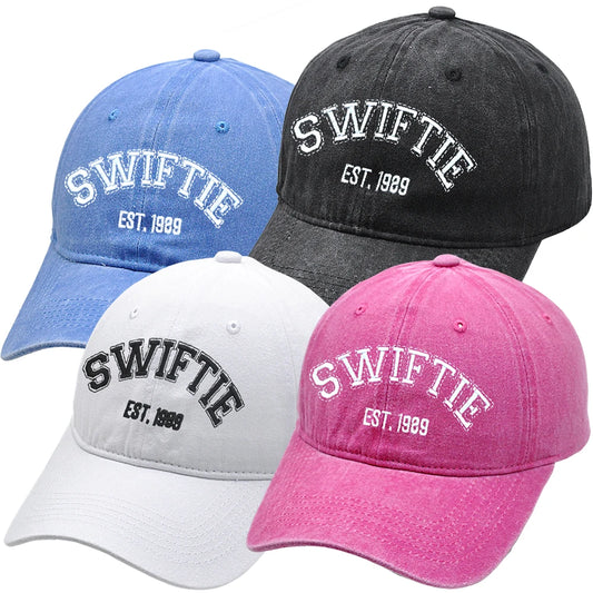 Taylor Swift Baseball Hat