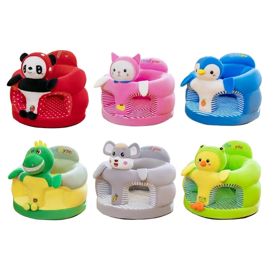 CozyCradle™ Portable Baby Support Chair