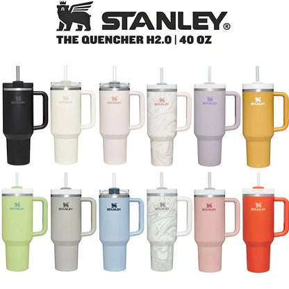 Stanley Quencher H2.0 40 oz