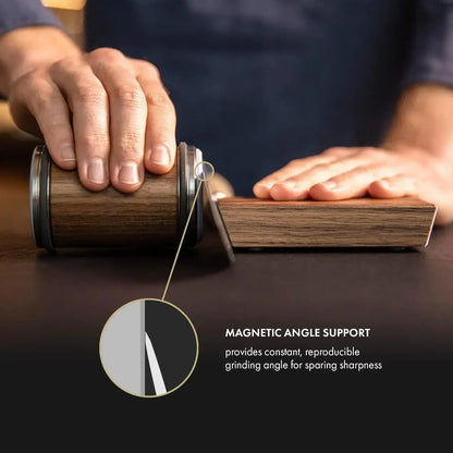 DiamondGlide™ Knife Sharpening System