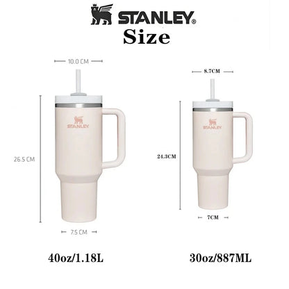 Stanley Quencher H2.0 40 oz