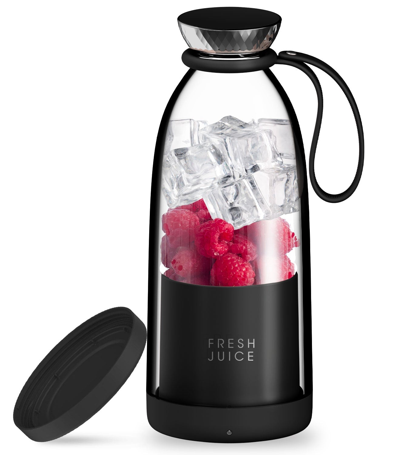 Freshy Bottle Blender+