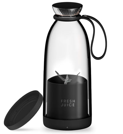 Freshy Bottle Blender+