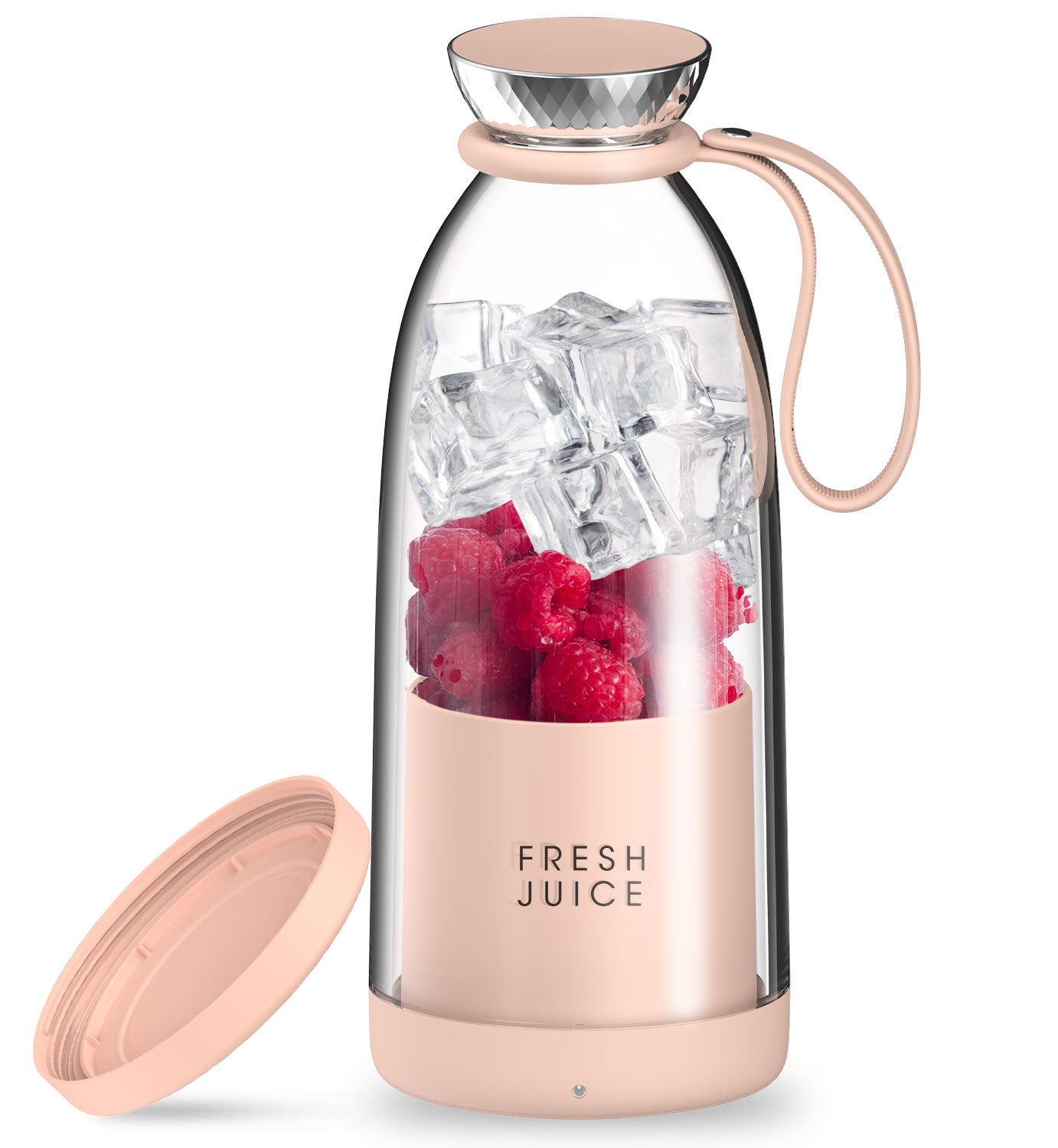 Freshy Bottle Blender+