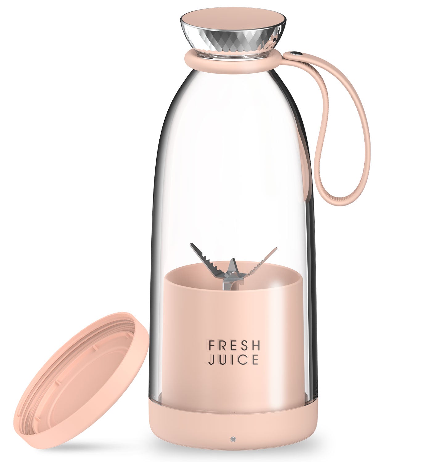 Freshy Bottle Blender+