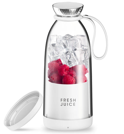 Freshy Bottle Blender+