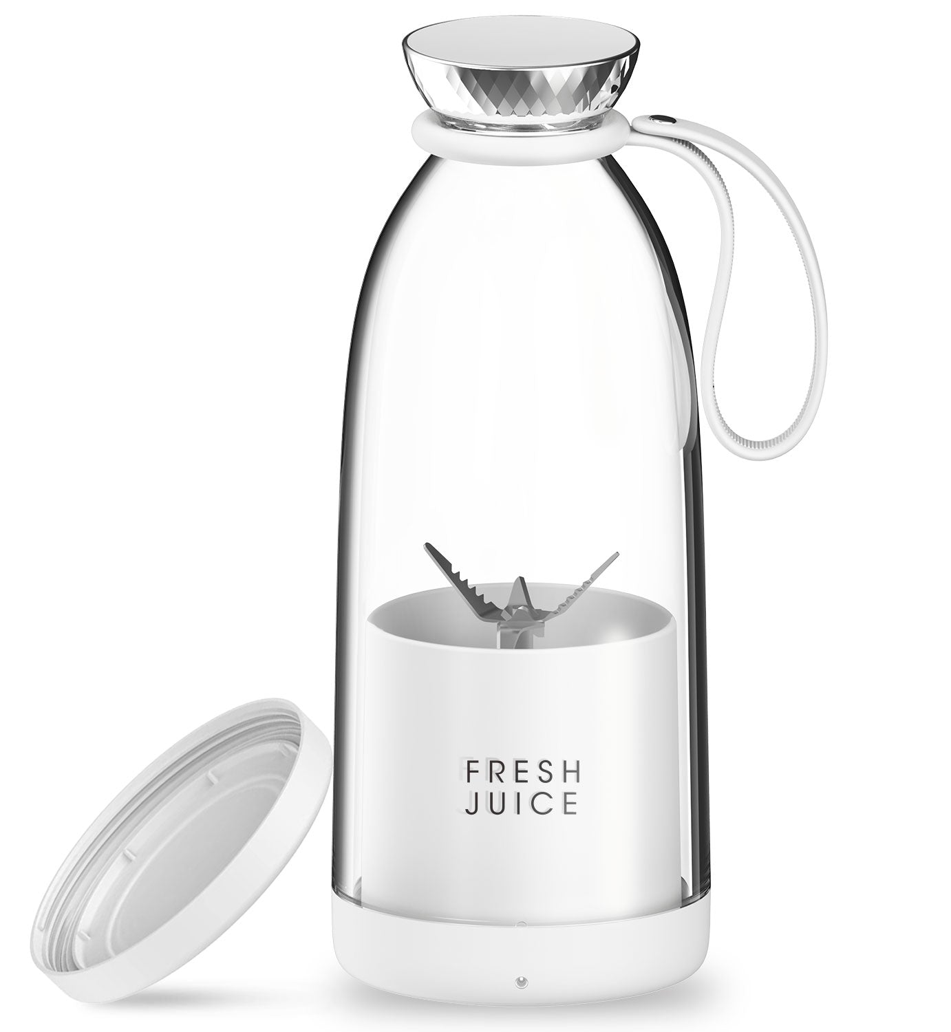 Freshy Bottle Blender+