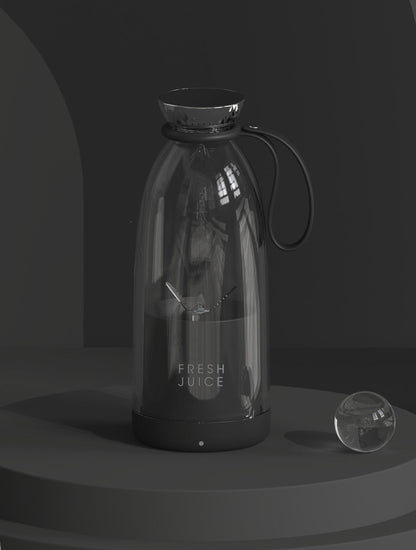 Freshy Bottle Blender+