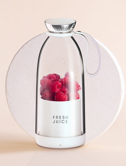 Freshy Bottle Blender+